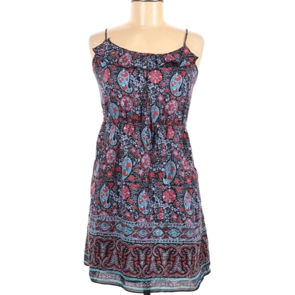 American Eagle Outfitters Dresses & Skirts - American Eagle Boho Casual Dress Size M
